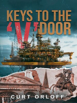 cover image of Keys to the 'V' Door